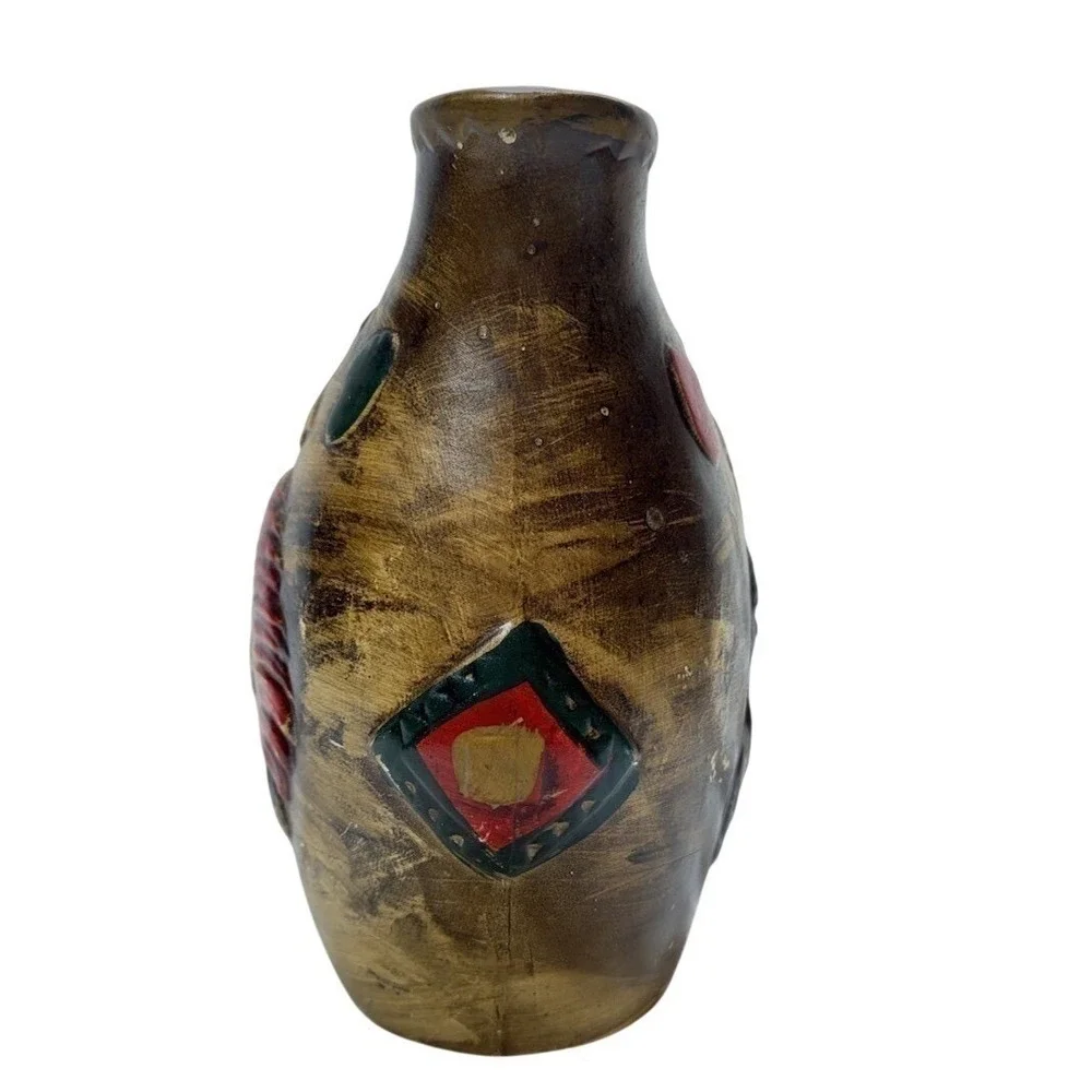 N/A vintage native
